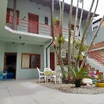 Pousada Baleia Franca Canasvieiras