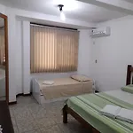 Pousada Baleia Franca Canasvieiras