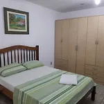 Pousada Baleia Franca Canasvieiras