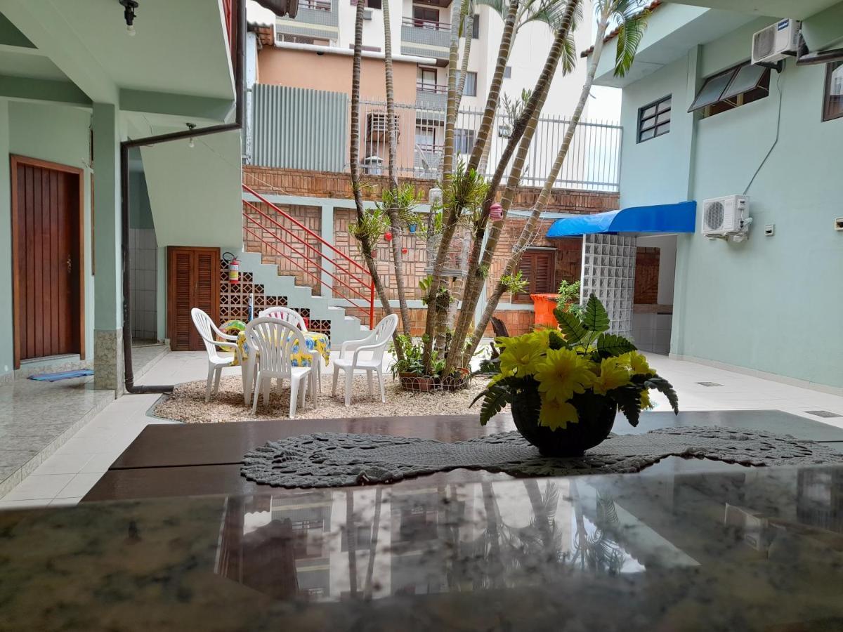 Inn Baleia Franca Canasvieiras Florianópolis