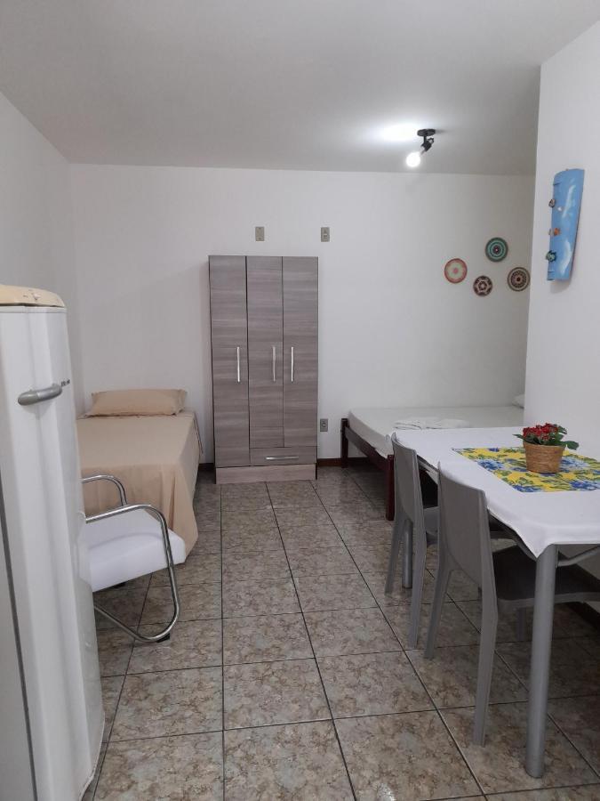 Inn Baleia Franca Canasvieiras *