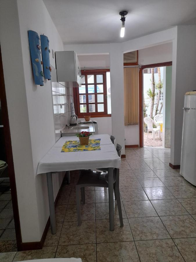 Inn Baleia Franca Canasvieiras *