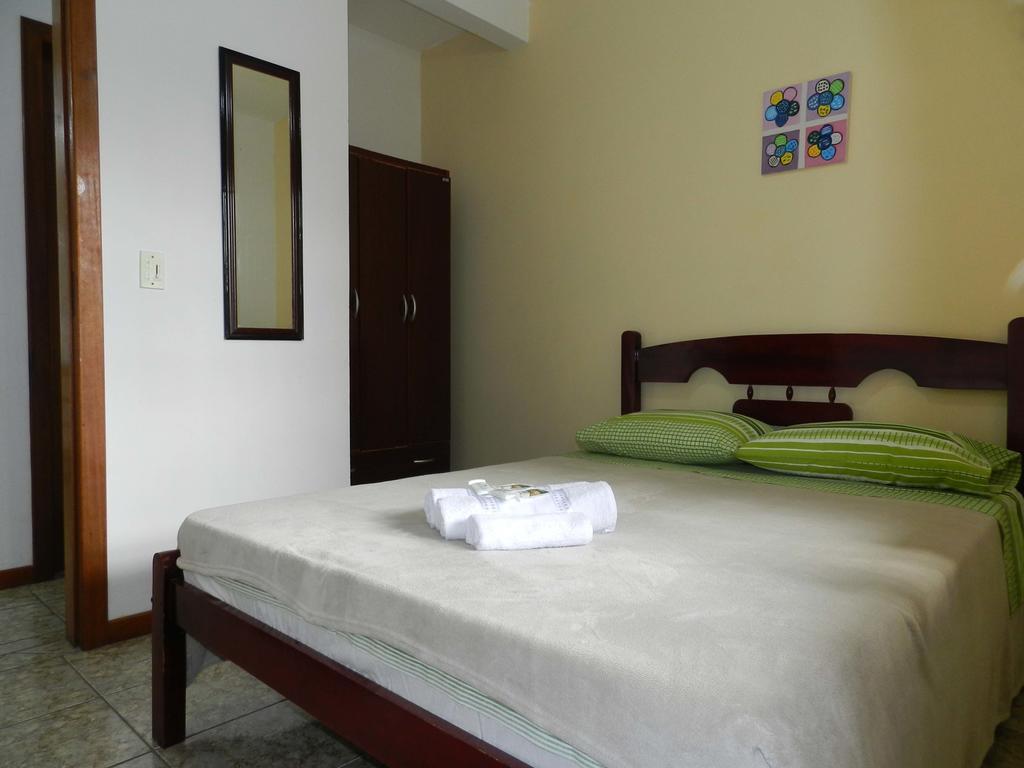 Baleia Franca Canasvieiras Inn Florianópolis